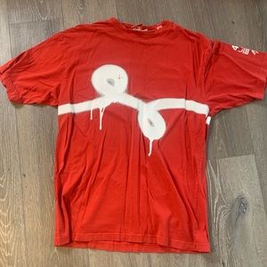 Lrg Vintage T-shirt